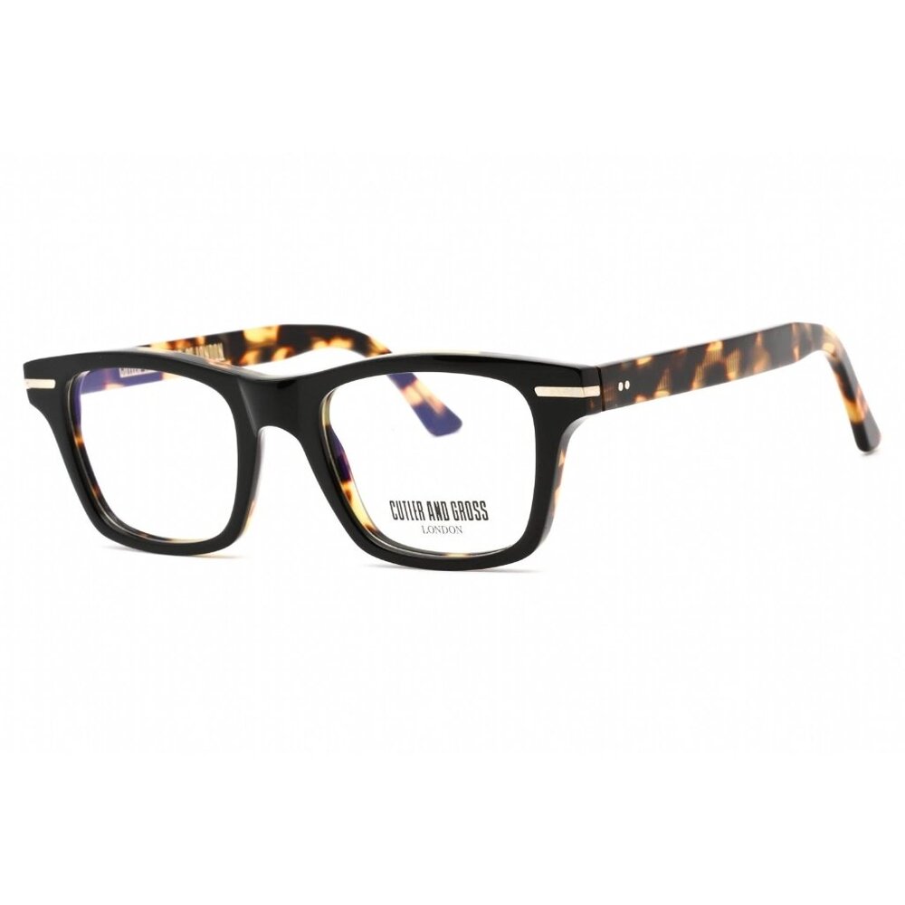 NWT CUTLER AND GROSS EYEGLASSES